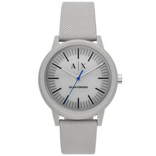 Load image into Gallery viewer, Armani Exchange Men's Solar-Powered
