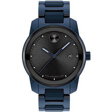 Load image into Gallery viewer, Movado Men's Bold Verso
