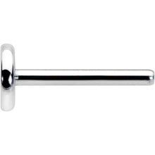Load image into Gallery viewer, 18G 5/16 G23 Titanium Threadless Post Only Labret Tragus Nose

