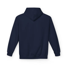 Load image into Gallery viewer, Fleece Hoodie - Honor &amp; Sacrifice Design - Unisex
