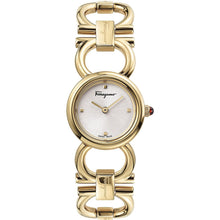 Load image into Gallery viewer, Salvatore Ferragamo Women's Double Gancini
