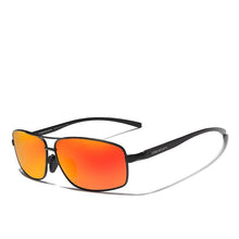 Load image into Gallery viewer, Luxury Business Elegant Aluminum Brand NEW Fashion Men Polarized Sunglasses UV400 Protection Sunglasses Male Driving Eyewear Oculos de sol
