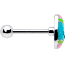 Load image into Gallery viewer, 16G 5/16 Celebration Easter Egg Cartilage Tragus Earring
