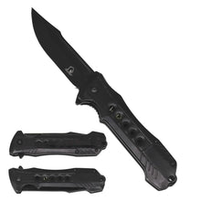 Load image into Gallery viewer, 7.75" Semi-Automatic Spring Assisted Knife
