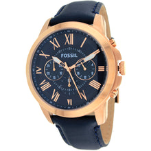 Load image into Gallery viewer, Fossil Men's Grant
