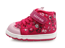 Load image into Gallery viewer, Blue Modern Fast Running Cotton Shoes For Baby Boys And Girls Lightweight Shoe
