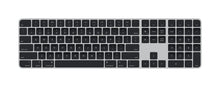 Load image into Gallery viewer, Apple A1843 MRMH2LL/A Wireless Magic Keyboard w/Numeric Keypad (Space Gray)
