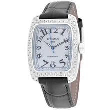 Load image into Gallery viewer, Locman Women's Diamond Diamond
