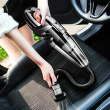 Load image into Gallery viewer, Car Handheld Cordless Vacuum Cleaner
