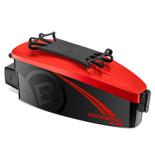 Load image into Gallery viewer, Rainproof Bike Bag For 4-6.5' Front Phone Bag Special PC Hard Shell With Free Rain Cover Motorcycle Bike Accessories  Bike Phone Bag Bike Pouch Top Tube Bag Bicycle Front Frame Bag Waterproof Bike Accessories Bag Phone Holder Compatible With Smartphones
