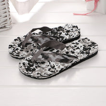 Load image into Gallery viewer, Summer Woman Shoes Platform Flip Flops Sandals Slipper Indoor Outdoor Slippers Beach Slides Footwear Womens Flip Flops Black Flip Flops Summer Beach Sandals Thong Style Comfortable Flip Flops
