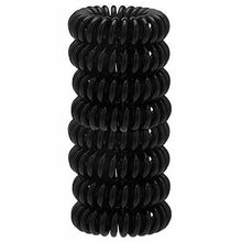 Load image into Gallery viewer, 8-Piece: Coil Hair Ties
