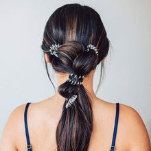 Load image into Gallery viewer, 8-Piece: Coil Hair Ties

