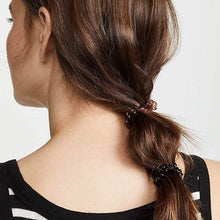 Load image into Gallery viewer, 8-Piece: Coil Hair Ties
