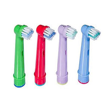 Load image into Gallery viewer, 8-Piece: EB-10A Replacement Electric Toothbrush Head
