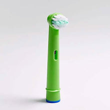Load image into Gallery viewer, 8-Piece: EB-10A Replacement Electric Toothbrush Head

