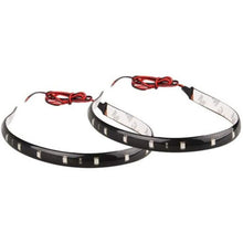 Load image into Gallery viewer, 8-Piece: Flexible Waterproof LED Strip Light for Car
