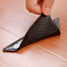 Load image into Gallery viewer, 8 Piece: Non-Slip Silicone Mat Grippers

