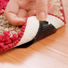 Load image into Gallery viewer, 8 Piece: Non-Slip Silicone Mat Grippers
