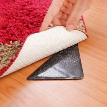 Load image into Gallery viewer, 8 Piece: Non-Slip Silicone Mat Grippers
