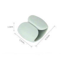 Load image into Gallery viewer, 8-Piece: Portable Reusable Cable Clips Organizer
