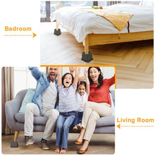 Load image into Gallery viewer, 8-Pieces: Furniture Risers
