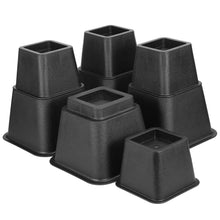 Load image into Gallery viewer, 8-Pieces: Furniture Risers
