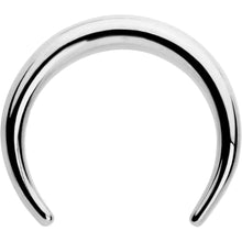 Load image into Gallery viewer, 14G 5/16 Pincher Crescent Taper
