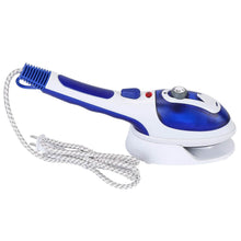 Load image into Gallery viewer, 800W Portable Iron Garment Steamer
