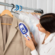 Load image into Gallery viewer, 800W Portable Iron Garment Steamer
