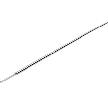 Load image into Gallery viewer, Flat Back Earring Insertion Tool - Silver Titanium
