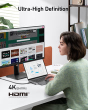 Load image into Gallery viewer, Anker <b>547</b> USB-C Hub (7-in-2, for MacBook)
