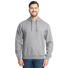 Load image into Gallery viewer, Fruit of the Loom mens Eversoft Fleece Sweatshirts &amp; Hoodies Shirt, Pullover - Black, Large US
