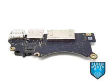 Load image into Gallery viewer, 820-3547-A I/O Board for MacBook Pro 15" A1398 Retina Late 2013 / Mid 2014
