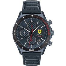 Load image into Gallery viewer, Ferrari Men's Pilota
