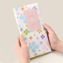 Load image into Gallery viewer, 84 Photos 3 Inch Pictures Mini Birds and Flowers Portable Inserted Beautiful Polaroid Photo Albums Birthday Gift Family Scrapbook Albums Family Anniversary Gift For Couple
