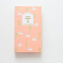 Load image into Gallery viewer, 84 Pockets Mini Instant Polaroid Photo Album for 3 Inches Picture Polaroid Family Scrapbook Albums Family Anniversary Gift For Couple
