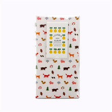 Load image into Gallery viewer, 84 Pockets Photo Album Polaroid Film Mini Instant Picture Case Storage For Mini Film Fashion Home Family Memory Ring Binder Cover Refillable Notebook Photo Album
