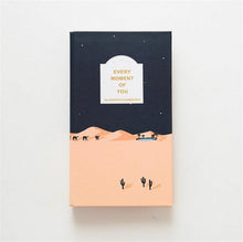 Load image into Gallery viewer, 84 Pockets Photo Album Polaroid Film Mini Instant Picture Case Storage For Mini Film Fashion Home Family Memory Ring Binder Cover Refillable Notebook Photo Album
