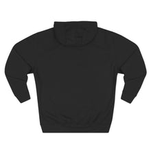Load image into Gallery viewer, Fleece Hoodie Stay Cozy and Stylish Soft Hand-Feel Comfortable Size True to Fit
