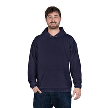 Load image into Gallery viewer, Eco-Friendly Pullover Hoodie - Modern Sustainable Design
