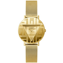 Load image into Gallery viewer, Guess Women's Iconic Gold Tone
