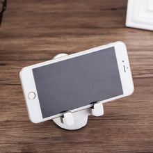 Load image into Gallery viewer, Creative Astronaut Spaceman Phone Holder For Desk Cell Phone Stand Tablets Holder Supporter
