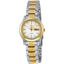 Load image into Gallery viewer, Seiko Women's Series 5
