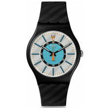 Load image into Gallery viewer, Swatch Men's Originals Swatch Power of Nature Good to Gorp
