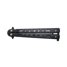 Load image into Gallery viewer, 8.75" Butterfly Comb Knife
