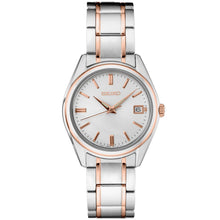 Load image into Gallery viewer, Seiko Men's Essentials
