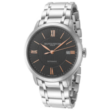 Load image into Gallery viewer, Baume &amp; Mercier Men's Classima
