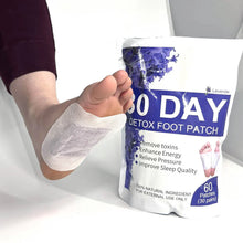 Load image into Gallery viewer, Soothing Foot Pads
