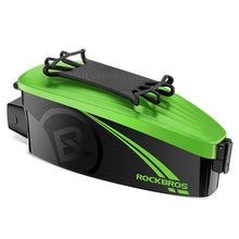 Load image into Gallery viewer, Bicycle Bag Rain cover Bike Phone Holder Bag Waterproof Biycle Basket 4-6.5' Front Phone Bag Moto Bicycle AccessoriesBike Top Tube Bag Bicycle Front Frame Bag Waterproof Bike Pouch Pack Bike Phone Bag Cycling Accessories Pouch For Mountain Road Bike
